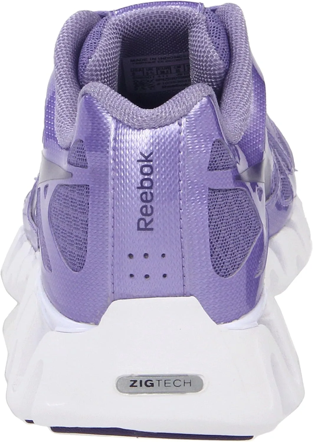 Reebok Women's ZigDynamic Elite Running Shoe