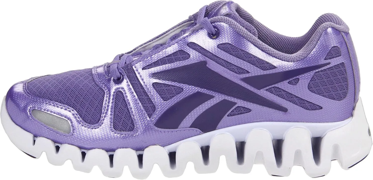 Reebok Women's ZigDynamic Elite Running Shoe