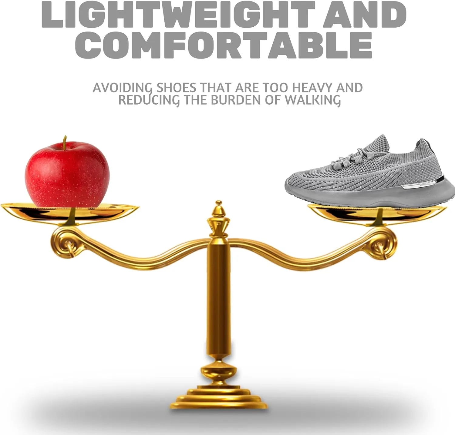 Running Shoes for Women Fashion Sneakers Gym Tennis Lightweight Sports Workout Shoes