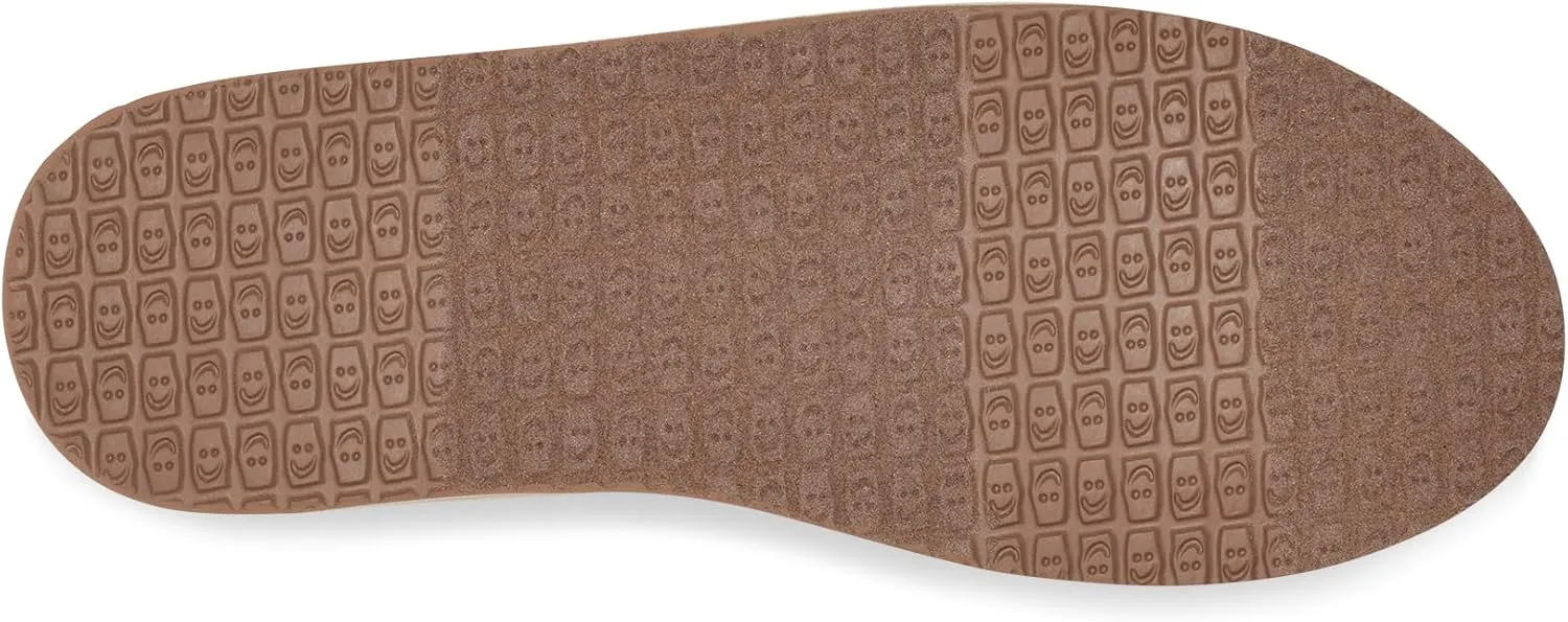 Sanuk Womens You Got My Back ST Blanket | Womens Shoes | Slip On Shoes for Women | Women's Slip-on Loafers | Memory Foam Footbed