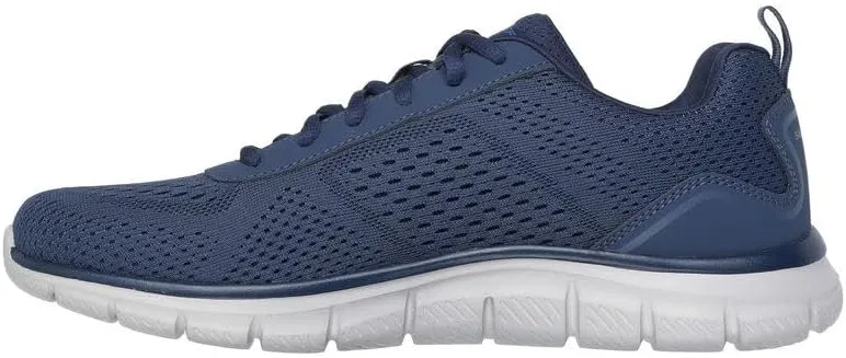 Skechers Men's Track Leshur Sneaker