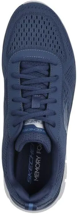 Skechers Men's Track Leshur Sneaker