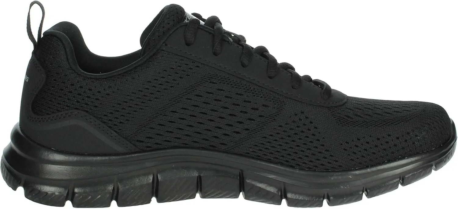 Skechers Men's Track Leshur Sneaker