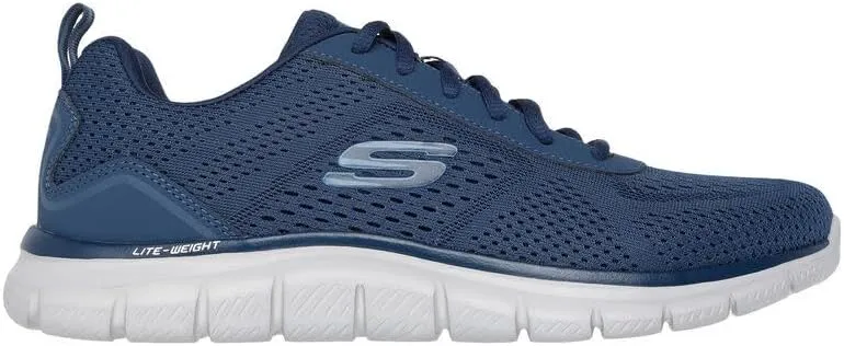Skechers Men's Track Leshur Sneaker