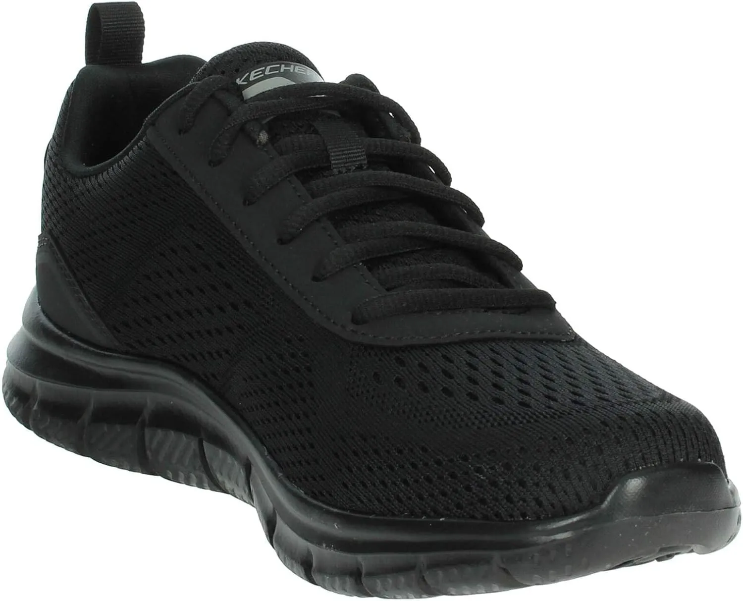 Skechers Men's Track Leshur Sneaker