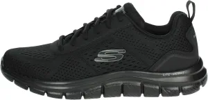 Skechers Men's Track Leshur Sneaker