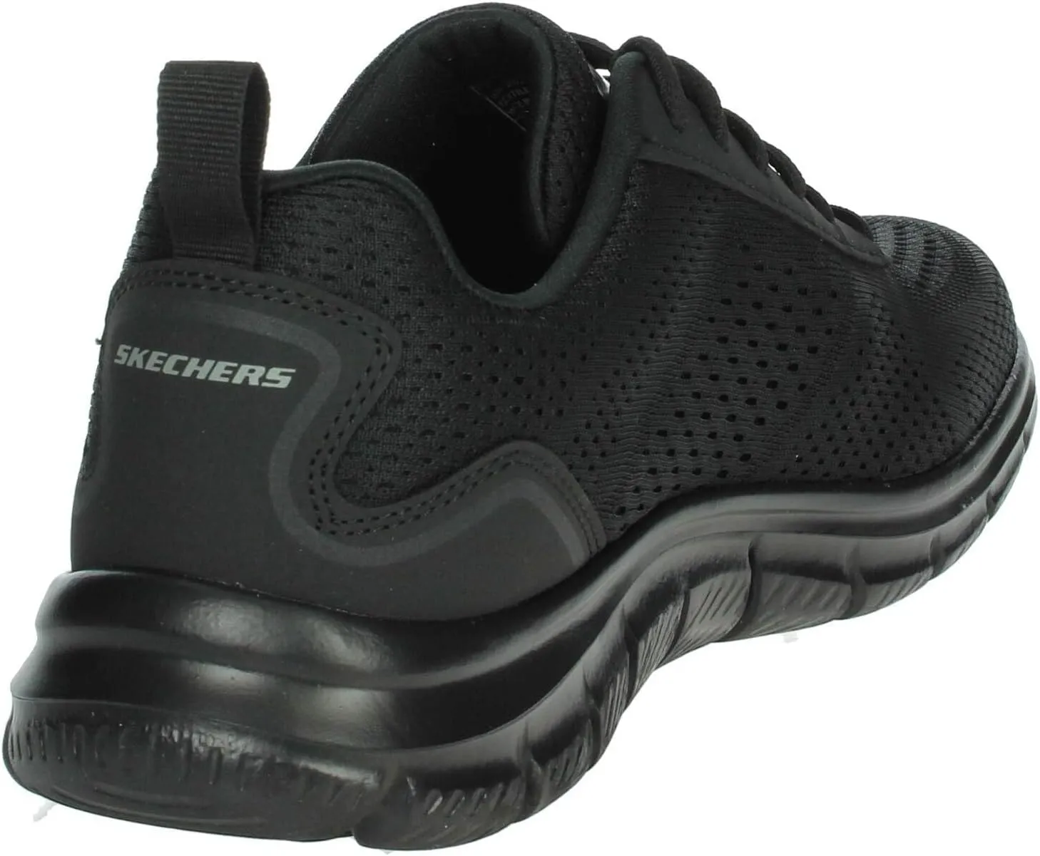 Skechers Men's Track Leshur Sneaker