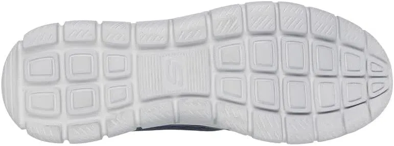 Skechers Men's Track Leshur Sneaker