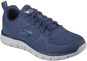 Skechers Men's Track Leshur Sneaker