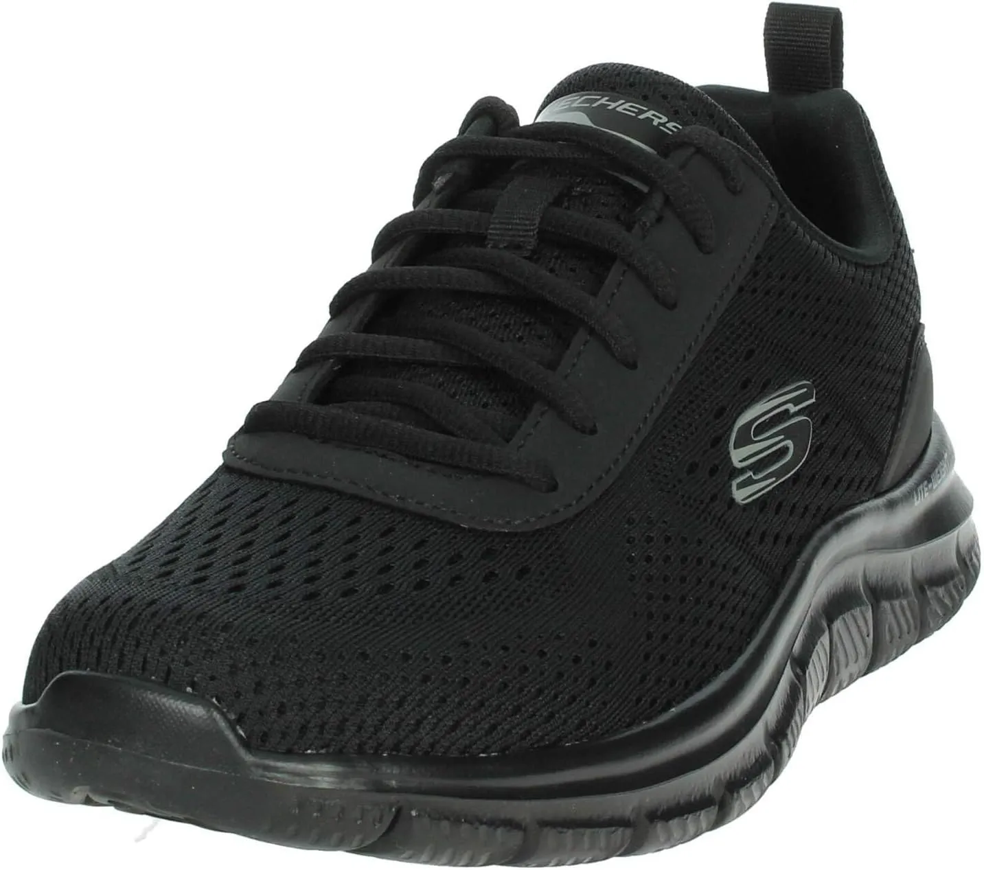 Skechers Men's Track Leshur Sneaker