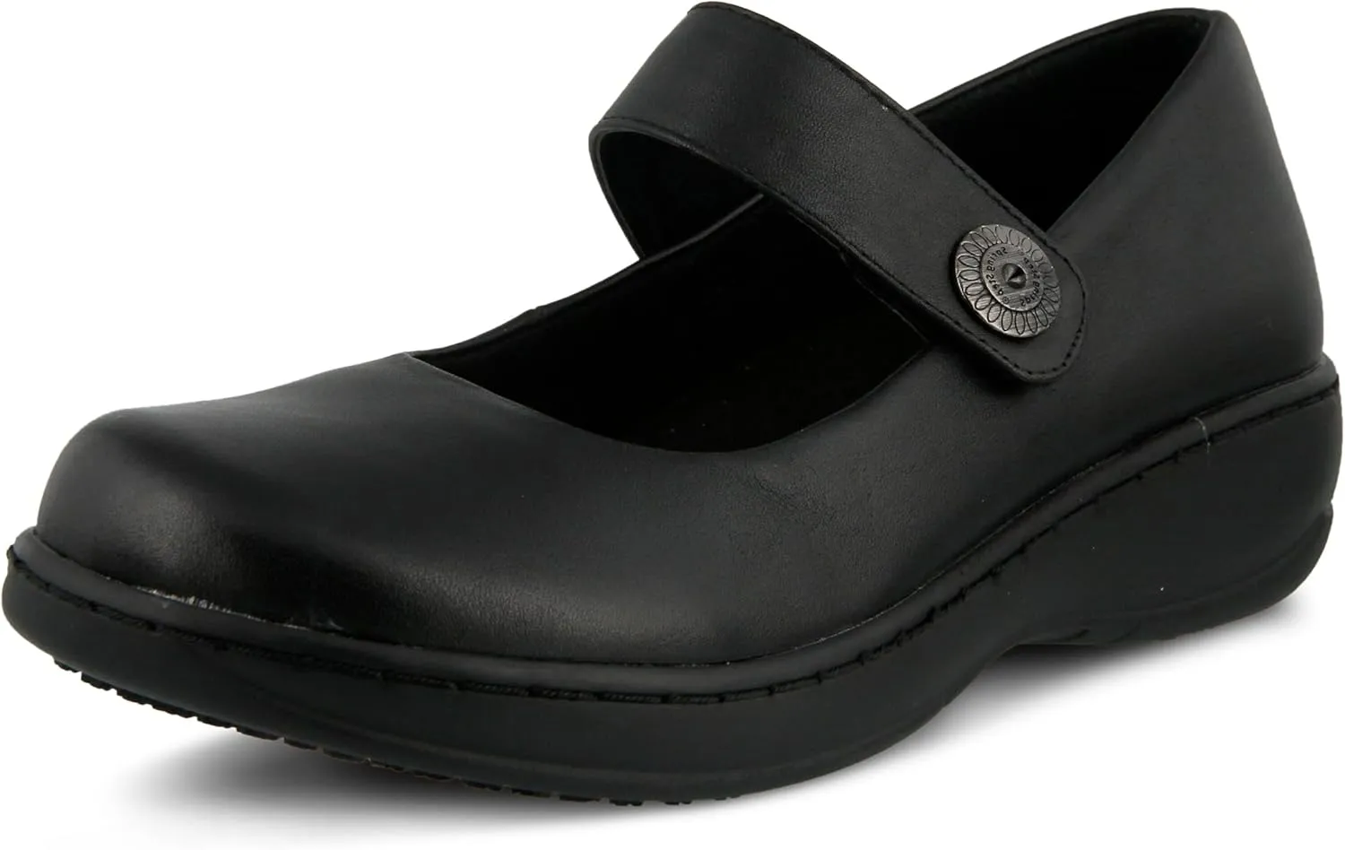Spring Step Women's Wisteria Work Shoe