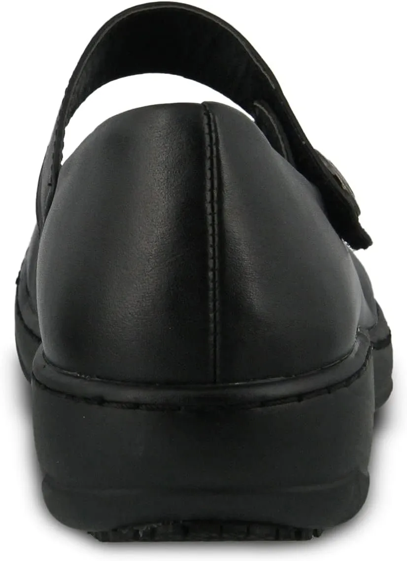 Spring Step Women's Wisteria Work Shoe