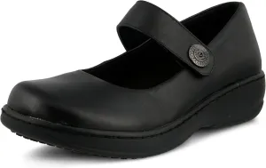 Spring Step Women's Wisteria Work Shoe