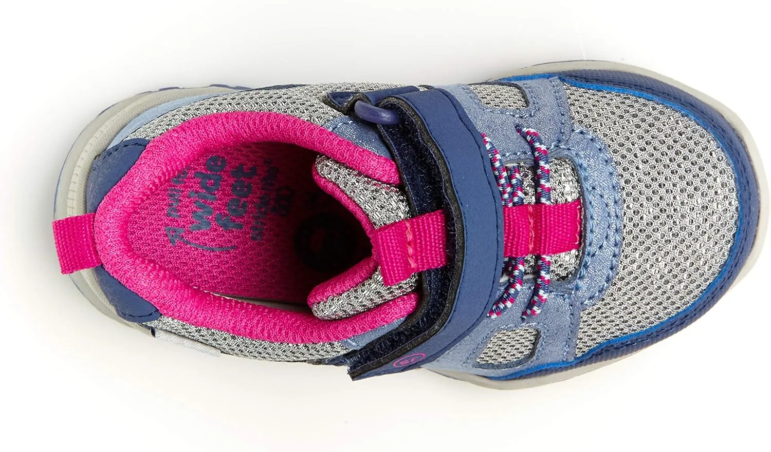Stride Rite 360 Girl's Artin 2.0 Running Shoe