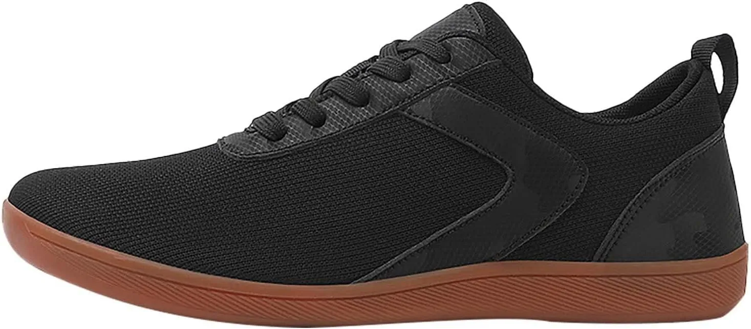 Tennis Shoes Womens Slip On Black Casual Shoes Casual Sneakers Air Athletic Running Tennis Lightweight High Top Basketball Shoe Loafers Casual Slip On