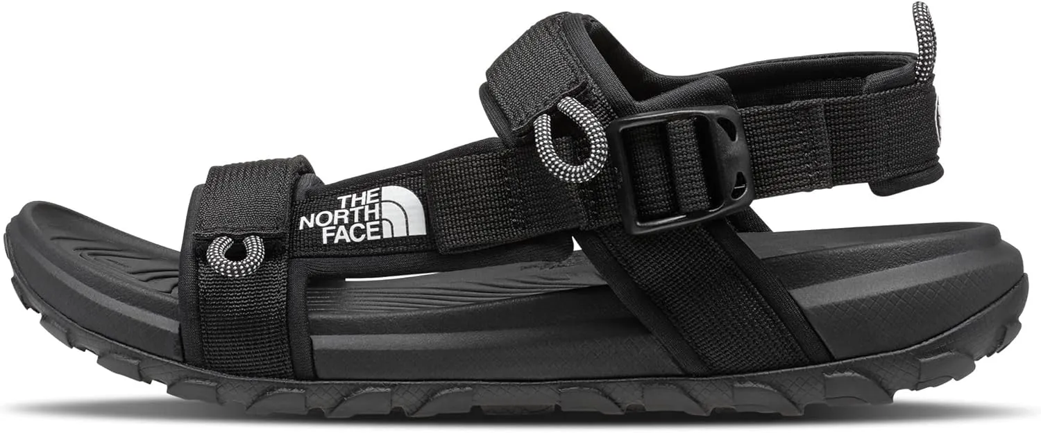 THE NORTH FACE Men's Explore Camp Sandal