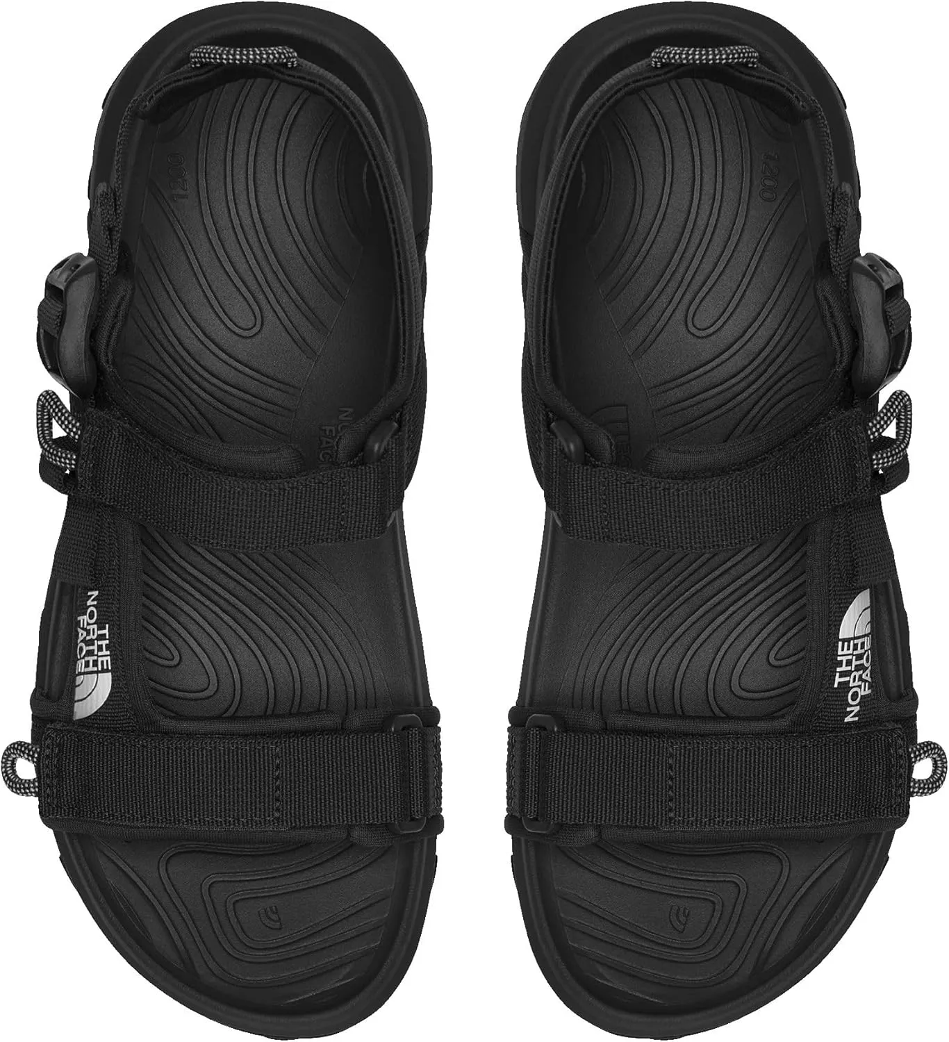 THE NORTH FACE Men's Explore Camp Sandal
