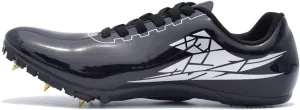 THESTRON Track Shoes Spikes Mens Womens Distance Running Sneakers Athletic Sprinting Track and Field Racing Shoes with Spikes Boys Girls …