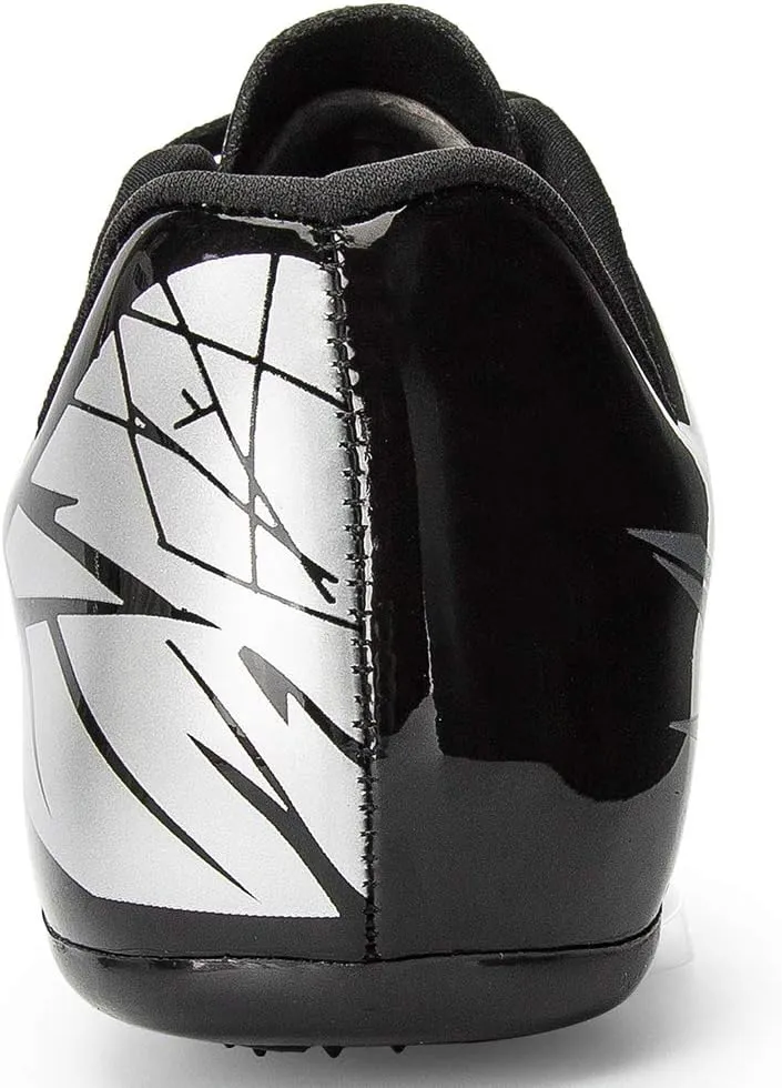 THESTRON Track Shoes Spikes Mens Womens Distance Running Sneakers Athletic Sprinting Track and Field Racing Shoes with Spikes Boys Girls …