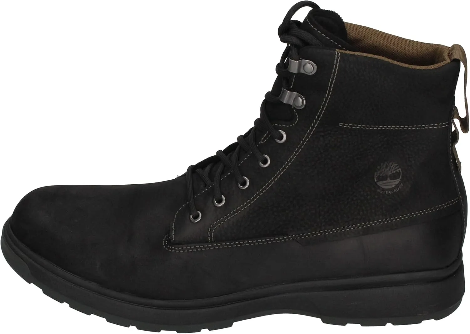 Timberland Men's Classic Ankle Boot, 15 US