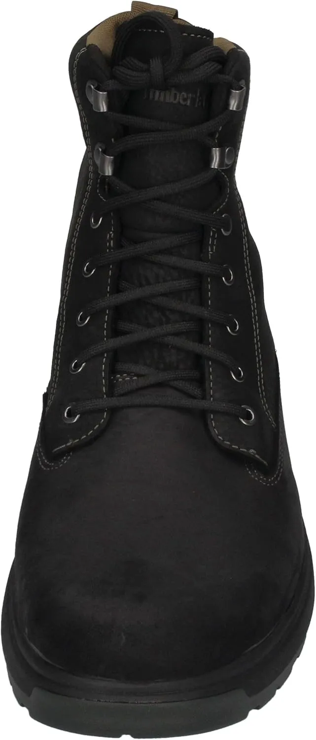 Timberland Men's Classic Ankle Boot, 15 US