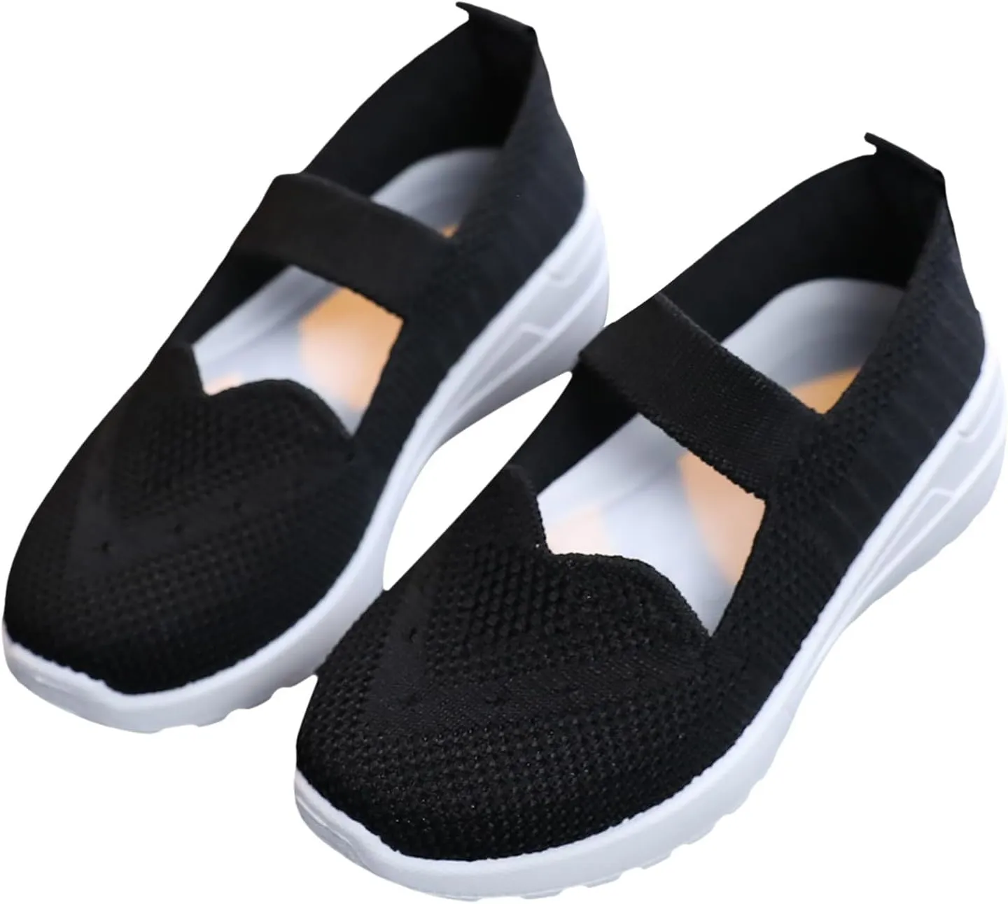 Toddler Shoes Boy Girl Sneakers Running Tennis Shoes Mesh Casual Slip On Toddler Girls Girls Tennis Size 13