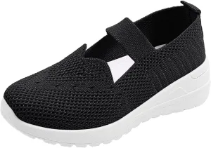 Toddler Shoes Boy Girl Sneakers Running Tennis Shoes Mesh Casual Slip On Toddler Girls Girls Tennis Size 13