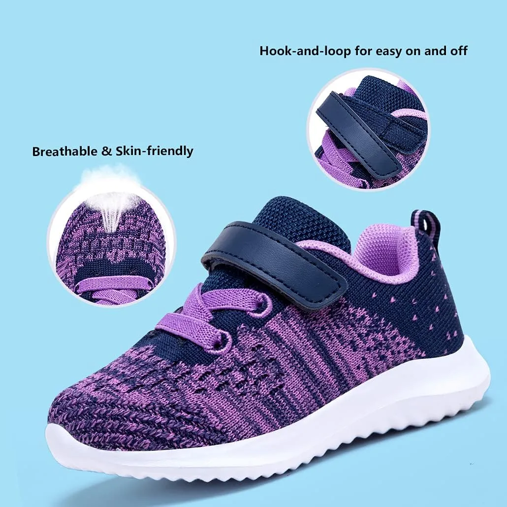 Toddler/Little Kid Boys Girls Shoes Running Sports Sneakers