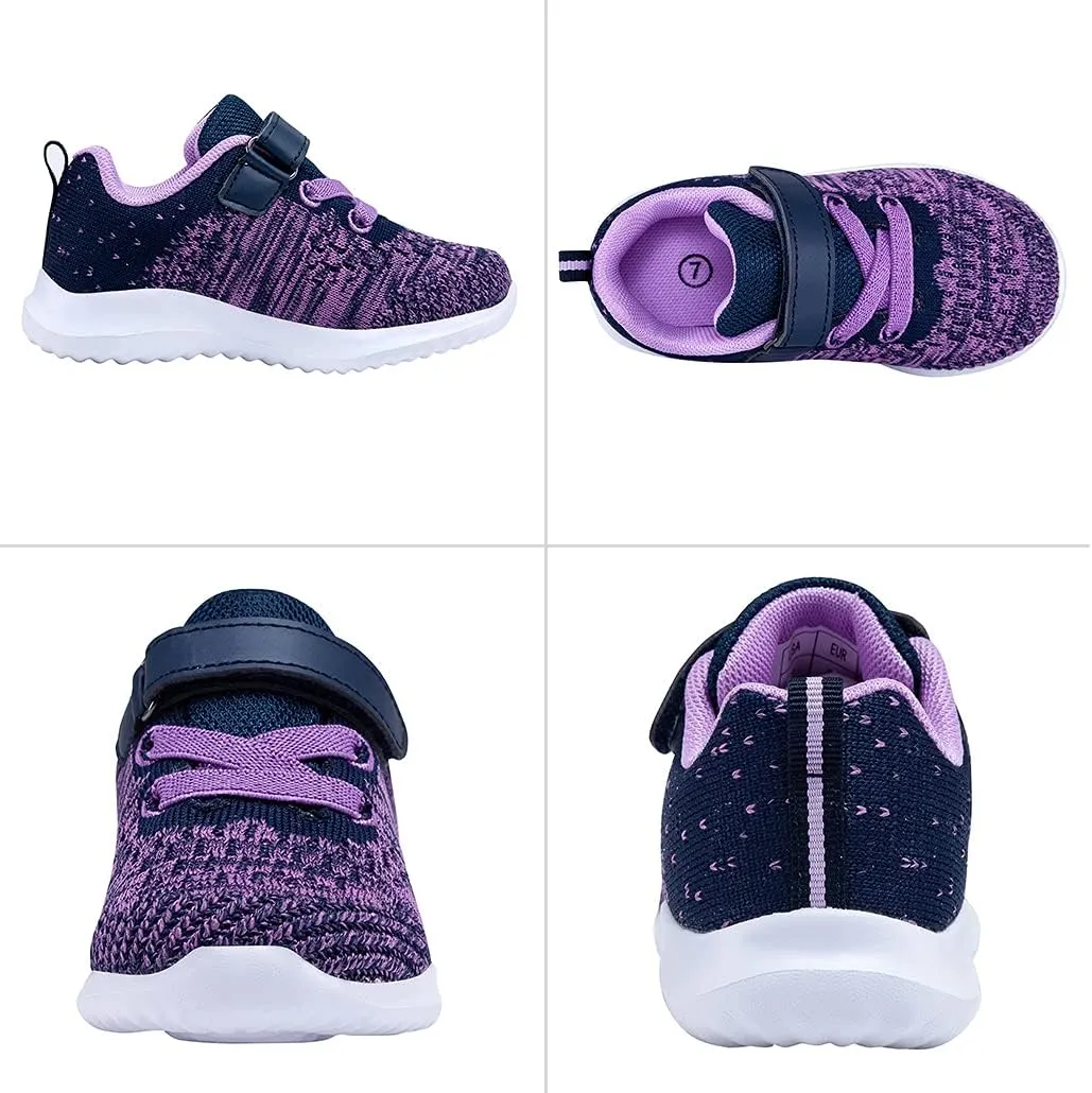 Toddler/Little Kid Boys Girls Shoes Running Sports Sneakers