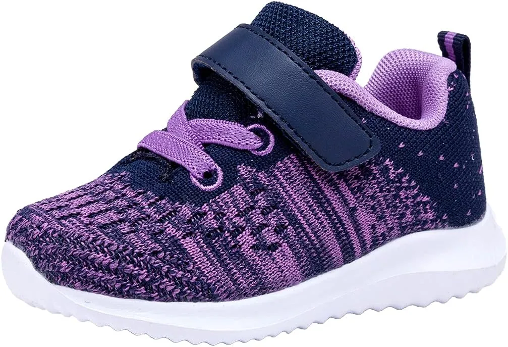 Toddler/Little Kid Boys Girls Shoes Running Sports Sneakers