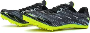 Track and Field Nail Shoes for Men Women Girls Boys Youth Professional Training Racing Running Shoes 8 Spikes Athletics Sprint Sneakers