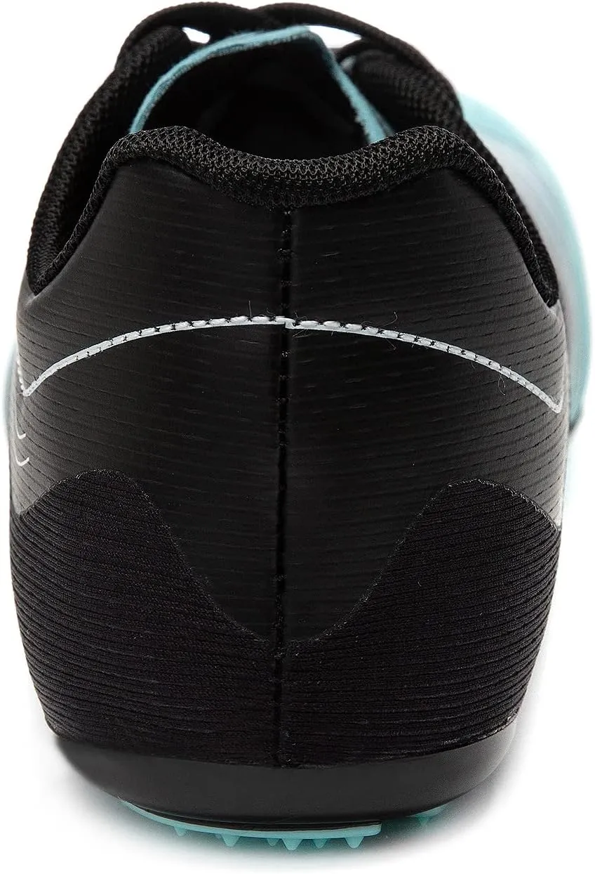 Track and Field Shoes Men Women Kids Spikes Sneakers Track Race Jumping Sneakers Girls Professional Running Nail Spikes Shoes Boys