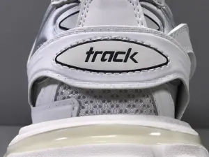 Track white