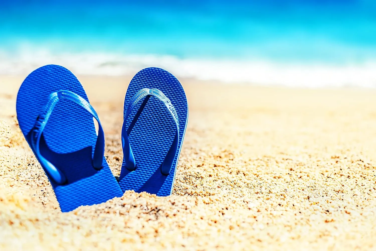 Trail maker 50 Pairs Bulk Wedding Flip Flops for Men Waterproof Wholesale Flip Flops for Men in Bulk for Wedding Guests, Bnb Guests, Hotels, and Charity Donation