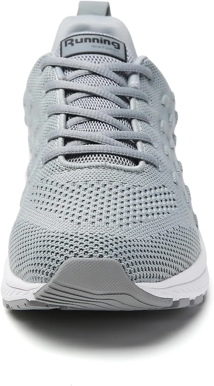 TSIODFO Men's Running Sneakers