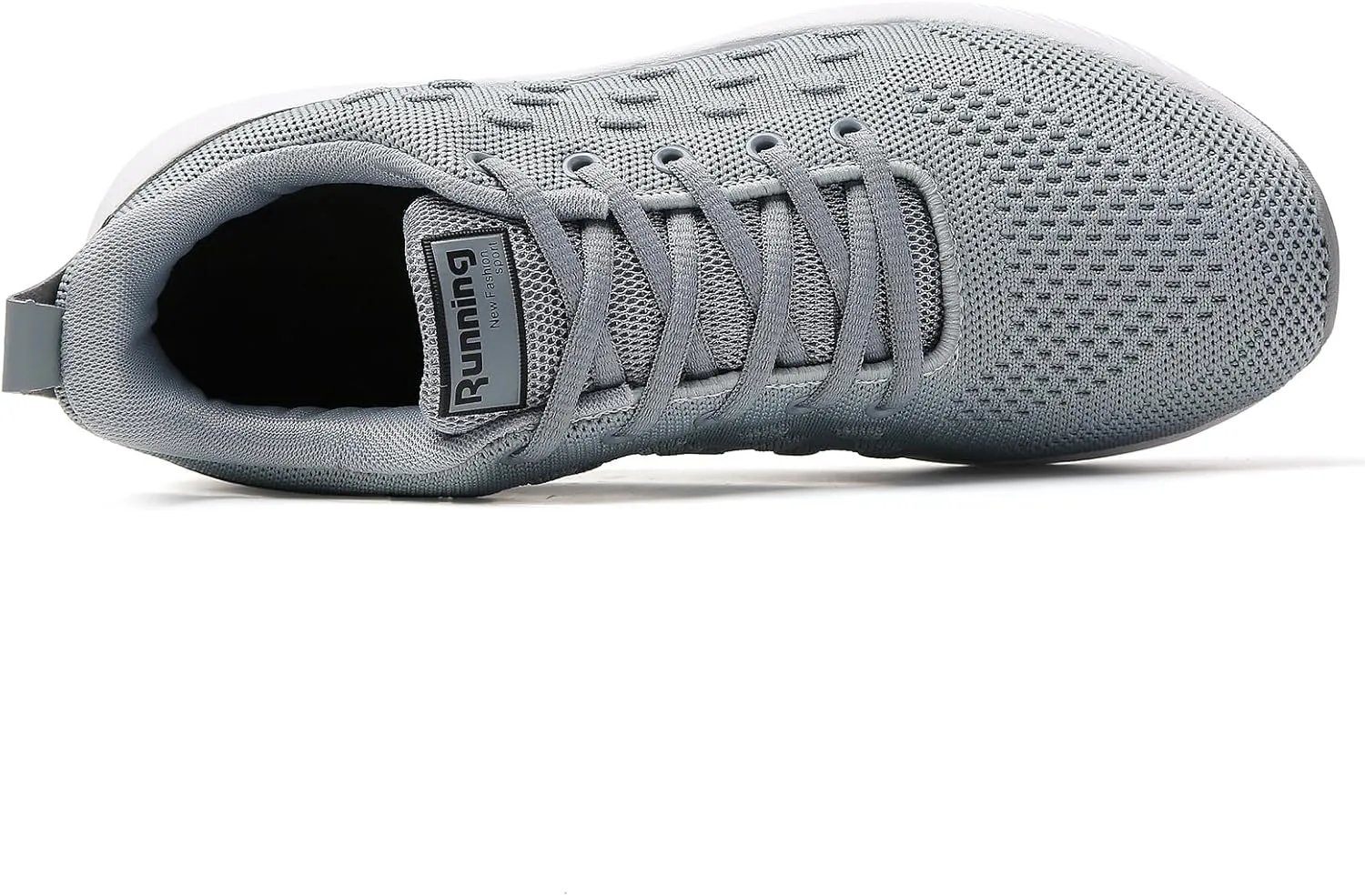 TSIODFO Men's Running Sneakers