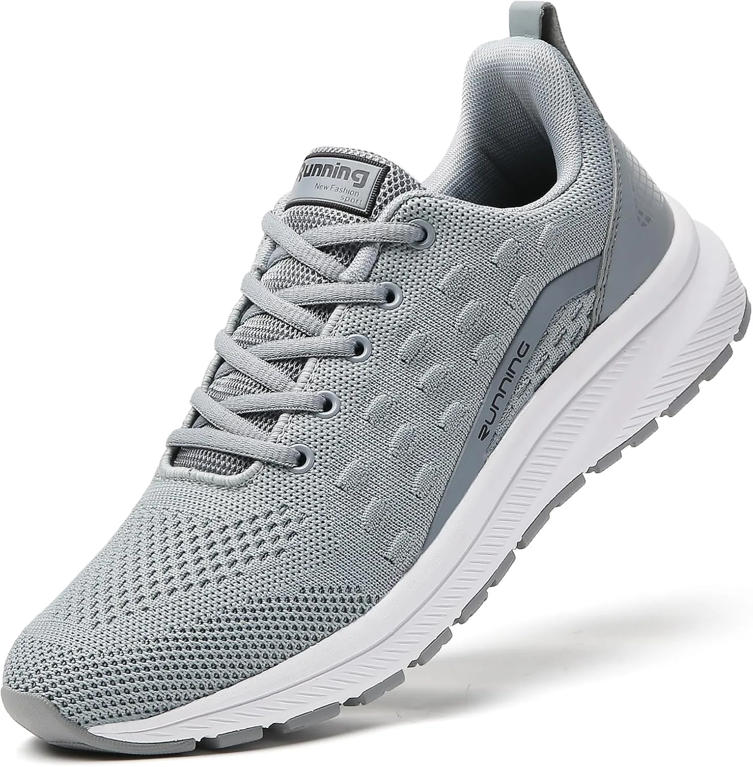 TSIODFO Men's Running Sneakers