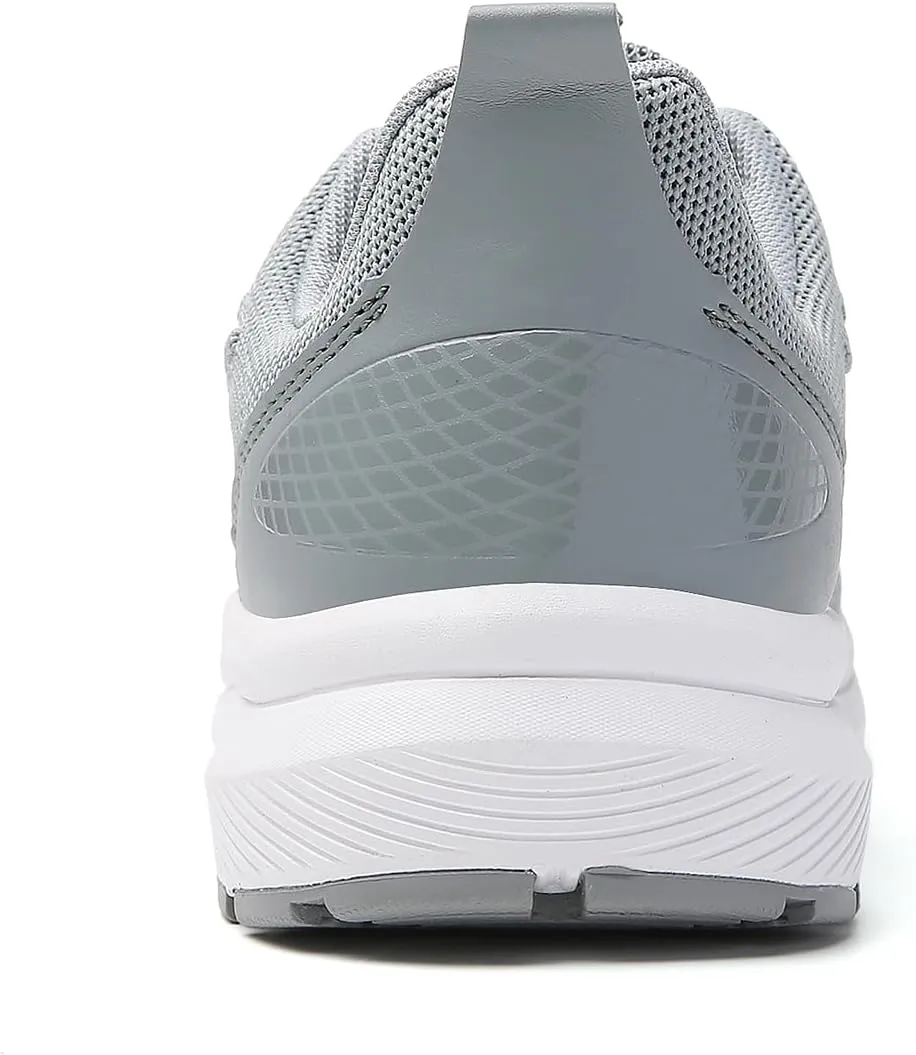 TSIODFO Men's Running Sneakers