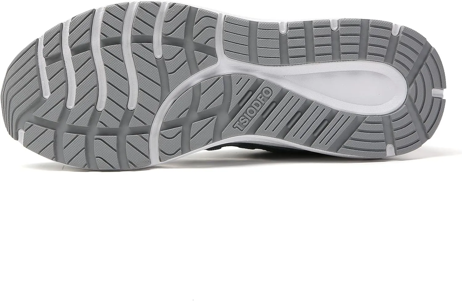 TSIODFO Men's Running Sneakers