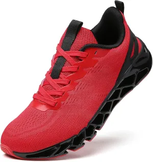 TSIODFO Womens Running Shoes Tennis Walking Sneakers