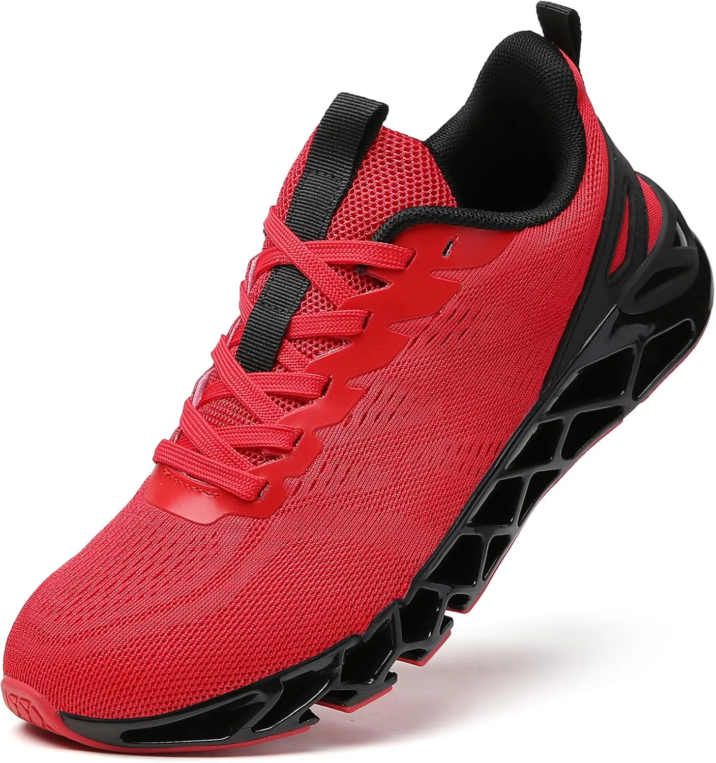 TSIODFO Womens Running Shoes Tennis Walking Sneakers