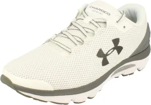 Under Armour Charged Gemini 2020 Mens Running Trainers 3023276 Sneakers Shoes (UK 7.5 US 8.5 EU 42, White 100)