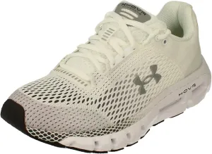 Under Armour HOVR Infinite Womens Running Trainers 3021396 Sneakers Shoes (UK 4 US 6.5 EU 37.5, White 105)