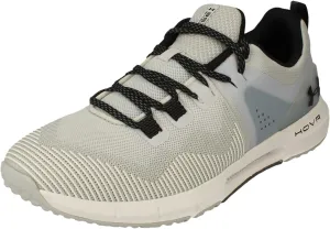 Under Armour UA HOVR Rise Mens Running Trainers 3022025 Sneakers Shoes (UK 7.5 US 8.5 EU 42, Grey 105)
