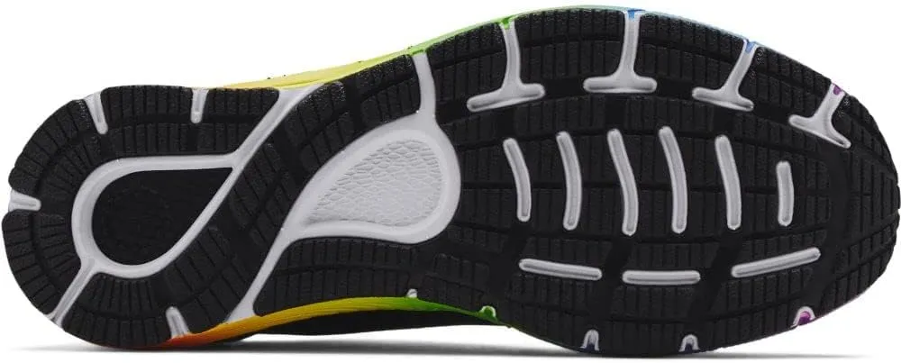 Under Armour Womens HOVR Sonic 4 Pride Running Trainers 3024391 Sneakers Shoes
