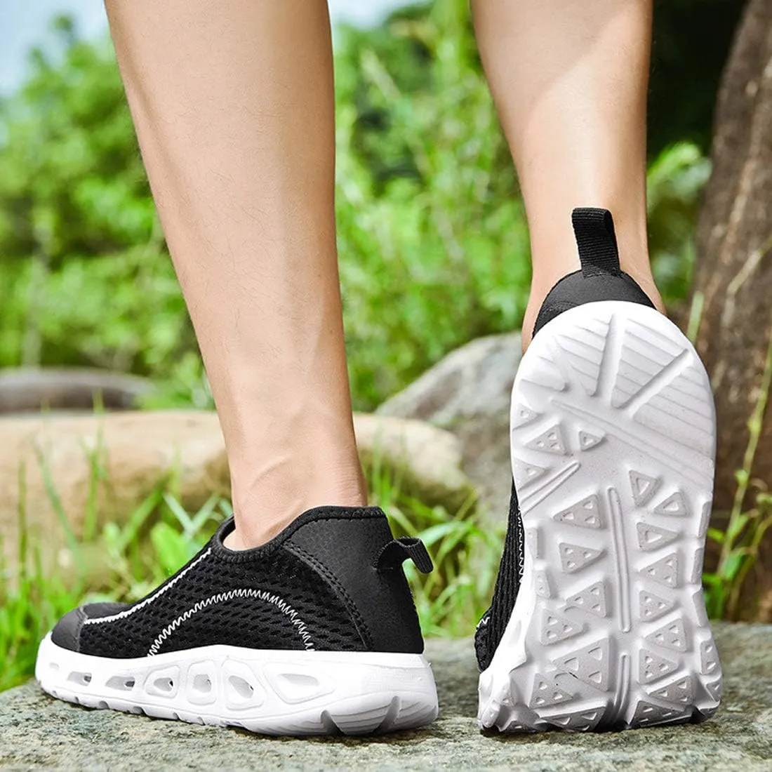 unisex-adult Walking
