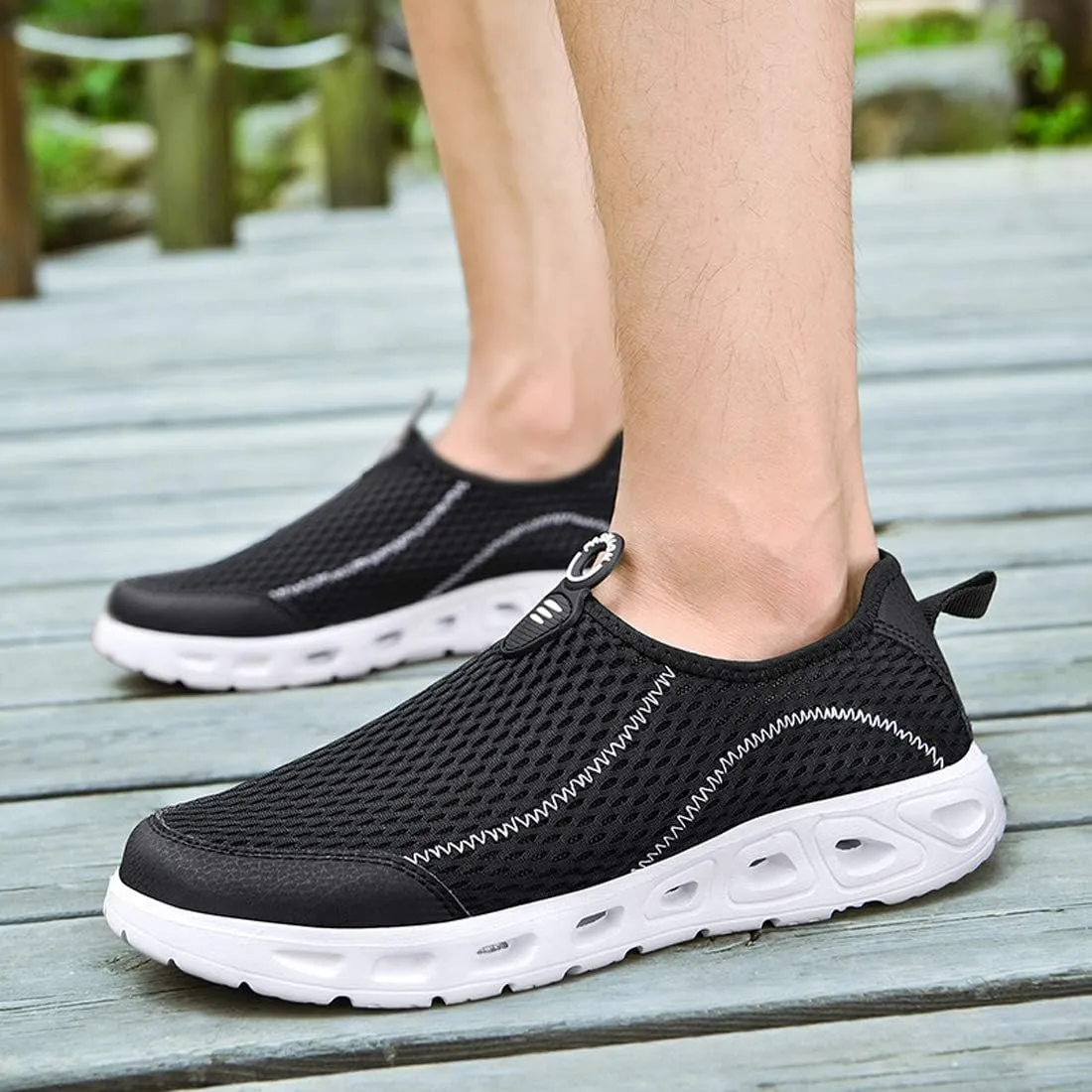 unisex-adult Walking