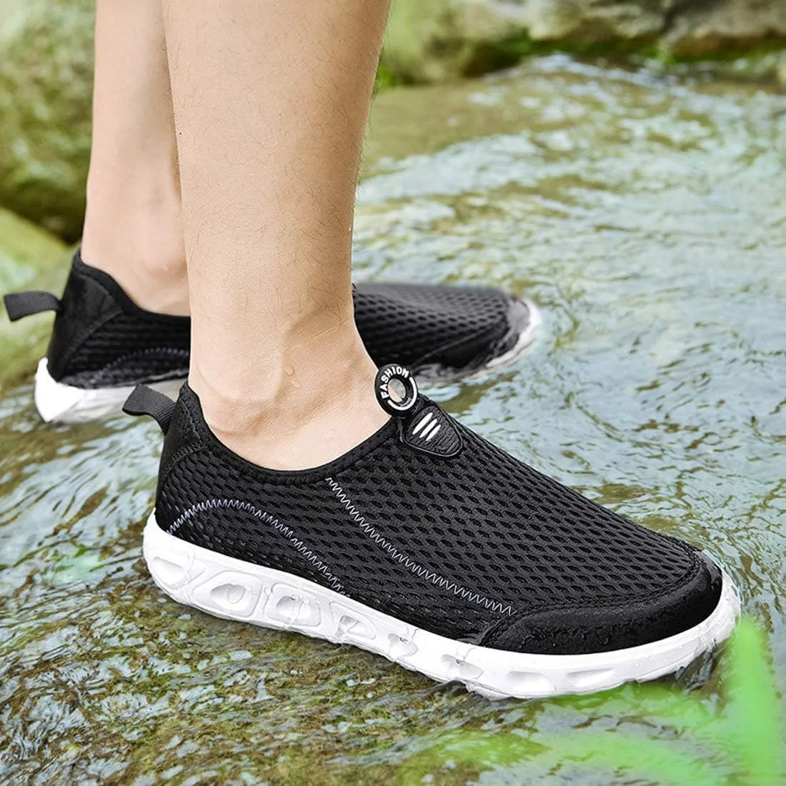 unisex-adult Walking