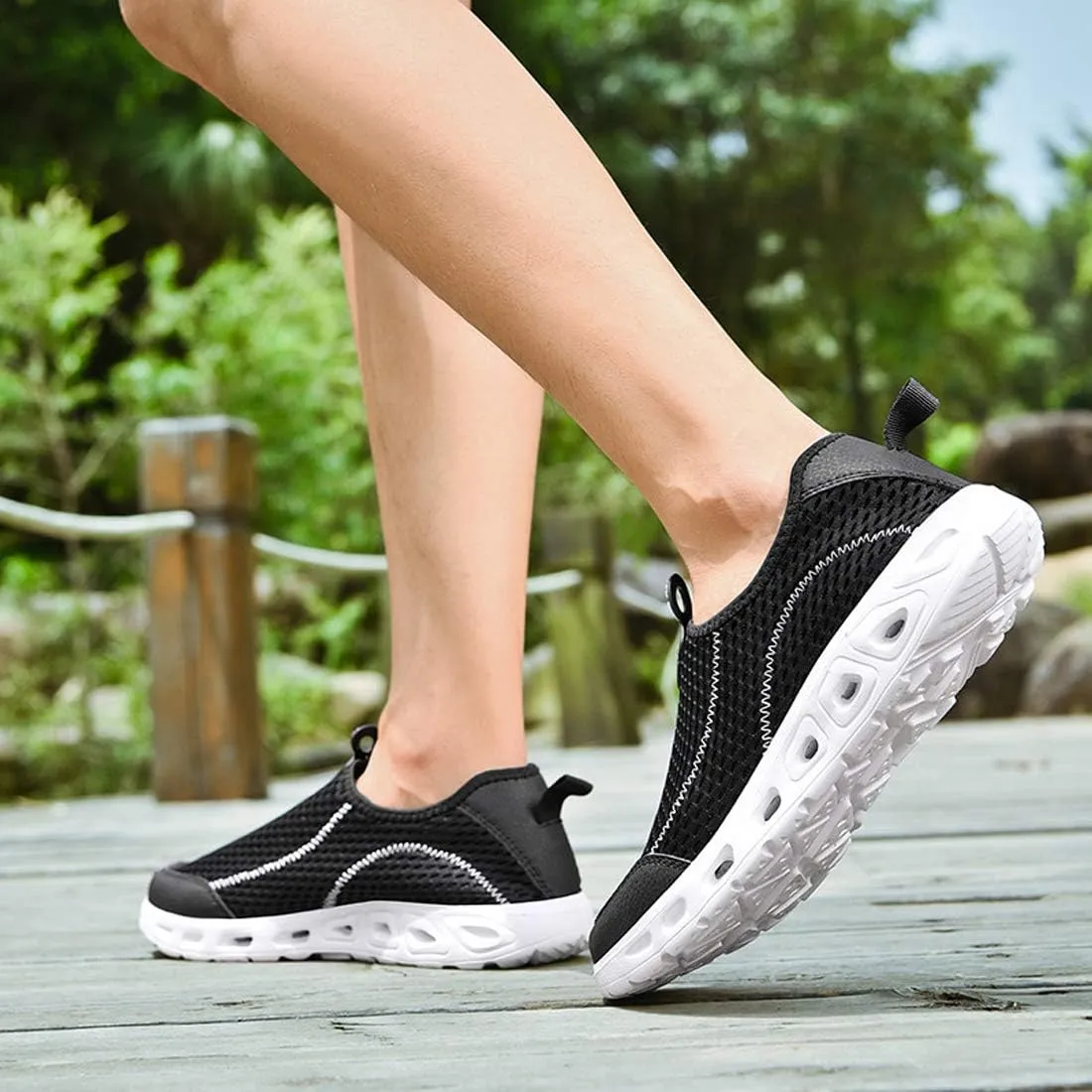 unisex-adult Walking