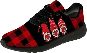 Valentines Day Shoes for Women Running Shoes Valentine Sneakers Tennis Shoes Gifts for Women Men Wife Girlfriend